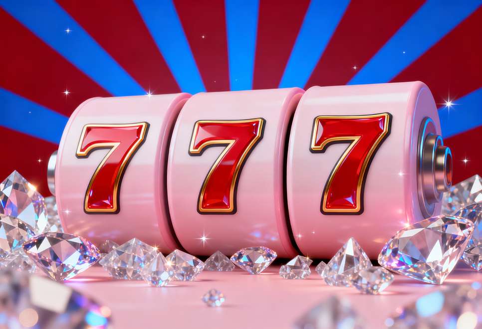 Lucky7even Lucky7even
