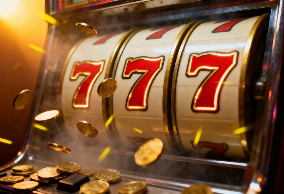 Trinocasino Trinocasino