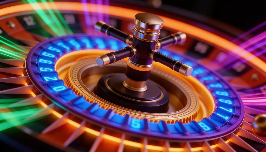 Trinocasino Trinocasino