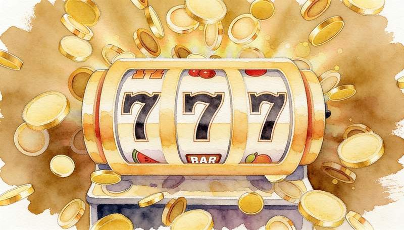 slot madness