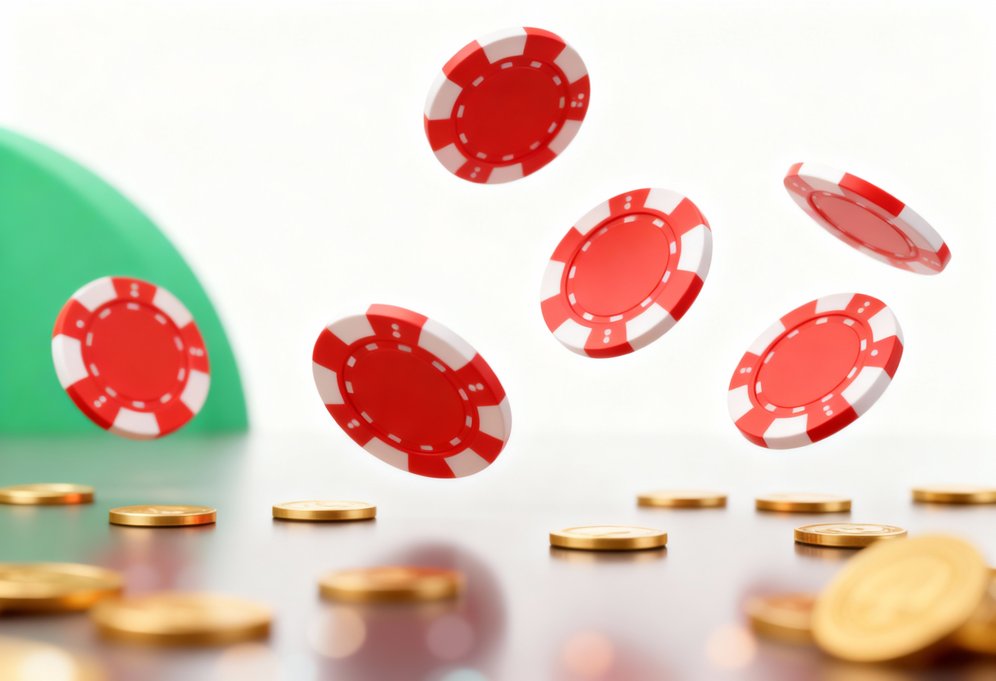 Luck of spins casino app